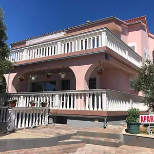 Krk Apartmán Kornić